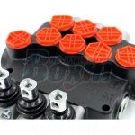21.2 GPM 3-Spool Manual Directional Valve (P80-G34-OT) – Global Supplier, Distributors & Dealers Welcome 5