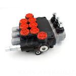 21.2 GPM 3-Spool Manual Directional Valve (P80-G34-OT) – Global Supplier, Distributors & Dealers Welcome 4