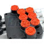 21.2 GPM 3-Spool Manual Directional Valve (P80-G34-OT) – Global Supplier, Distributors & Dealers Welcome 6