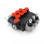 21.2 GPM 3-Spool Manual Directional Valve (P80-G34-OT) – Global Supplier, Distributors & Dealers Welcome 2