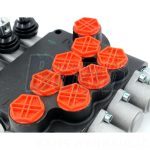 21.2 GPM 3-Spool Manual Directional Valve (P80-G34-OT) – Global Supplier, Distributors & Dealers Welcome 7