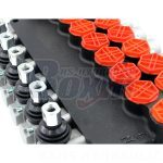 BXHS 21.2 GPM 7-Spool Manual Directional Valve (P80-G30-OT) – Global Distributor & Wholesale Opportunities 5