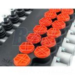 BXHS 21.2 GPM 7-Spool Manual Directional Valve (P80-G30-OT) – Global Distributor & Wholesale Opportunities 6