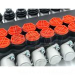BXHS 21.2 GPM 7-Spool Manual Directional Valve (P80-G30-OT) – Global Distributor & Wholesale Opportunities 7