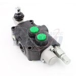 BXHS Hydraulic Directional Valve (21.2 GPM) – Manufacturing, Private Label, & Global Distribution 1