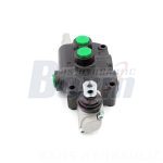 Monoblock Directional Valve 21.2 GPM 1 Spool Manual P80-LDG-U78-OT – Manufacturer, OEM, ODM, Wholesale & Distributor 4
