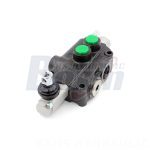 Monoblock Directional Valve 21.2 GPM 1 Spool Manual P80-LDG-U78-OT – Manufacturer, OEM, ODM, Wholesale & Distributor 5