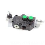 Monoblock Directional Valve 21.2 GPM 1 Spool Manual P80-LDG-U78-OT – Manufacturer, OEM, ODM, Wholesale & Distributor 2