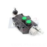 Monoblock Directional Valve 21.2 GPM 1 Spool Manual P80-LDG-U78-OT – Manufacturer, OEM, ODM, Wholesale & Distributor 3