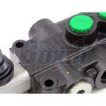 BXHS Hydraulic Directional Valve (21.2 GPM) – Manufacturing, Private Label, & Global Distribution 7