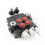 BXHS Hydraulic Valves: 21.2 GPM Monoblock Directional Valve – Global Manufacturer & Distributor 1
