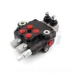 BXHS Hydraulic Valves: 21.2 GPM Monoblock Directional Valve – Global Manufacturer & Distributor 3