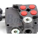 BXHS Hydraulic Valves: 21.2 GPM Monoblock Directional Valve – Global Manufacturer & Distributor 5