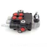 BXHS Hydraulic Valves: 21.2 GPM Monoblock Directional Valve – Global Manufacturer & Distributor 4