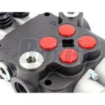 BXHS Hydraulic Valves: 21.2 GPM Monoblock Directional Valve – Global Manufacturer & Distributor 6