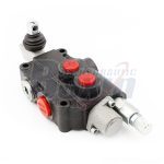 Hydraulic Monoblock Directional Valve (21.2 GPM, 1 Spool, Manual) – Global Supplier & Distributor Opportunities 1