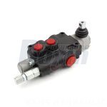 Monoblock Directional Valve 21.2 GPM 1 Spool Manual P80-U116-U78 – Manufacturing, OEM, Private Label, Custom, Wholesale 6