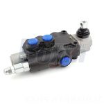 Monoblock Directional Valve 21.2 GPM 1 Spool Manual P80-U78-1OT – Manufacturing, OEM, Private Label, Custom & Wholesale 5
