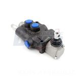 Monoblock Directional Valve 21.2 GPM 1 Spool Manual P80-U78-1OT – Manufacturing, OEM, Private Label, Custom & Wholesale 4