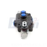 Monoblock Directional Valve 21.2 GPM 1 Spool Manual P80-U78-1OT – Manufacturing, OEM, Private Label, Custom & Wholesale 3
