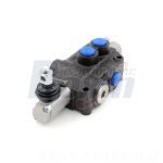 Monoblock Directional Valve 21.2 GPM 1 Spool Manual P80-U78-1OT – Manufacturing, OEM, Private Label, Custom & Wholesale 2