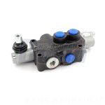 Monoblock Directional Valve 21.2 GPM 1 Spool Manual P80-U78-1OT – Manufacturing, OEM, Private Label, Custom & Wholesale 1