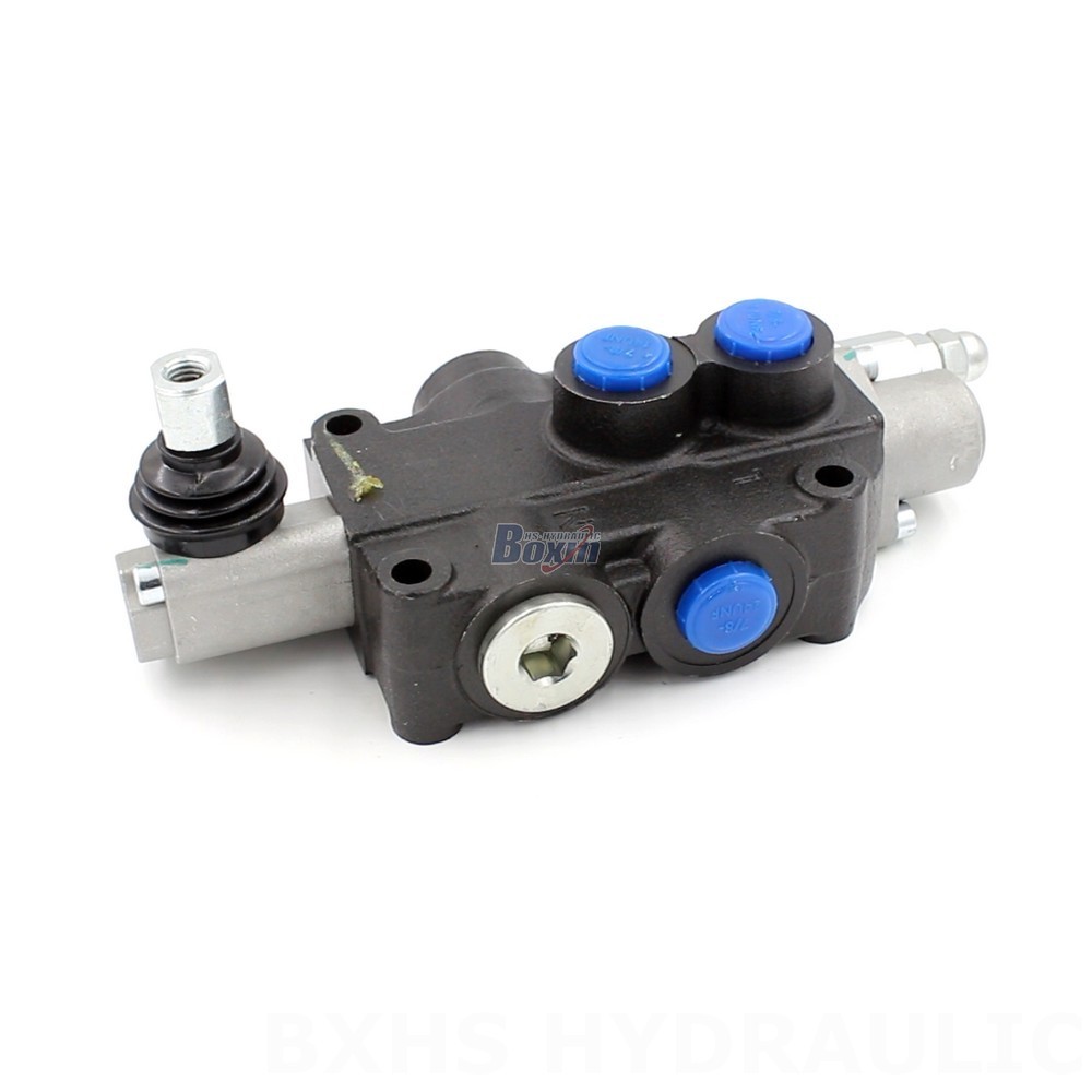 Monoblock Directional Valve 21.2 GPM 1 Spool Manual P80-U78-1OT – Manufacturing, OEM, Private Label, Custom & Wholesale