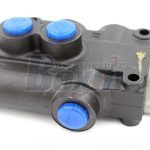Wholesale Hydraulic Monoblock Directional Valves: 21.2 GPM, 1 Spool, Manual – P80-U78-1OT 5