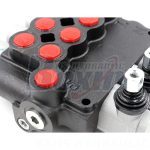 21.2 GPM 3-Spool Manual Directional Valve (P80-U78-3OT) – Global Hydraulics Supplier 6