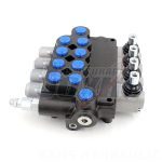 21.2 GPM 4-Spool Manual Directional Valve (P80-U78-4OT) – Global Hydraulics Manufacturer & Supplier 2