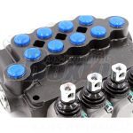 21.2 GPM 4-Spool Manual Directional Valve (P80-U78-4OT) – Global Hydraulics Manufacturer & Supplier 6