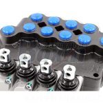 21.2 GPM 4-Spool Manual Directional Valve (P80-U78-4OT) – Global Hydraulics Manufacturer & Supplier 7