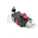 Monoblock Directional Valve 21.2 GPM 1 Spool Manual P80-U78-OT – Manufacturer, OEM, ODM, Wholesale & Distribution 6