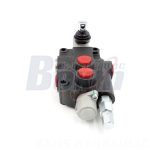 Monoblock Directional Valve 21.2 GPM 1 Spool Manual P80-U78-OT – Manufacturer, OEM, ODM, Wholesale & Distribution 5