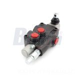 Monoblock Directional Valve 21.2 GPM 1 Spool Manual P80-U78-OT – Manufacturer, OEM, ODM, Wholesale & Distribution 1