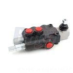 Monoblock Directional Valve 21.2 GPM 1 Spool Manual P80-U78-OT – Manufacturer, OEM, ODM, Wholesale & Distribution 4