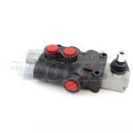 Monoblock Directional Valve 21.2 GPM 1 Spool Manual P80-U78-OT – Manufacturer, OEM, ODM, Wholesale & Distribution 3