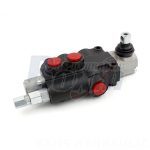 单体式方向控制阀 21.2 GPM 1 滑阀 手动 P80-U78 – 制造、OEM、自有品牌、定制及批发 2
