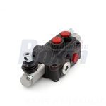 单体式方向控制阀 21.2 GPM 1 滑阀 手动 P80-U78 – 制造、OEM、自有品牌、定制及批发 6