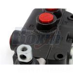 21.2 GPM Hydraulic Monoblock Valve (P80-U78) –  Distributor, Wholesaler & Agent Inquiries Welcome 7