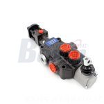 Monoblock Directional Valve 21.2 GPM 1 Spool Hydraulic P80F-G34 – Manufacturer, OEM, ODM, Wholesale & Distribution 1