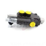 Monoblock Directional Valve 21.2 GPM 1 Spool Manual P80J – Manufacturing, OEM, Private Label, Custom & Wholesale 4