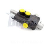 Monoblock Directional Valve 21.2 GPM 1 Spool Manual P80J – Manufacturing, OEM, Private Label, Custom & Wholesale 5