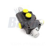 Monoblock Directional Valve 21.2 GPM 1 Spool Manual P80J – Manufacturing, OEM, Private Label, Custom & Wholesale 6