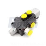 Monoblock Directional Valve 21.2 GPM 1 Spool Manual P80J – Manufacturing, OEM, Private Label, Custom & Wholesale 1