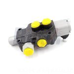 Monoblock Directional Valve 21.2 GPM 1 Spool Manual P80J – Manufacturing, OEM, Private Label, Custom & Wholesale 3