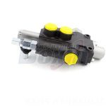 BXHS Hydraulic Valves: 21.2 GPM Monoblock Directional Valve (P80J) – Distributor & Wholesaler Inquiries Welcome 2
