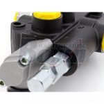 BXHS Hydraulic Valves: 21.2 GPM Monoblock Directional Valve (P80J) – Distributor & Wholesaler Inquiries Welcome 5