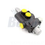 BXHS Hydraulic Valves: 21.2 GPM Monoblock Directional Valve (P80J) – Distributor & Wholesaler Inquiries Welcome 3