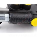 BXHS Hydraulic Valves: 21.2 GPM Monoblock Directional Valve (P80J) – Distributor & Wholesaler Inquiries Welcome 6